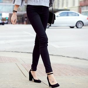 Elle Platform Shoes